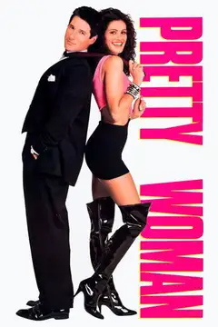 Pretty Woman veroTV Online • Pelicula Completa