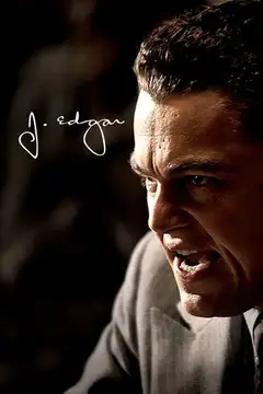 J. Edgar veroTV Online • Pelicula Completa