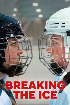 Breaking the Ice veroTV Online • Pelicula Completa