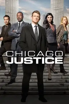 Chicago Justice Ver Online Castellano • veroTV