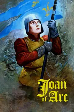 Joan of Arc Online • Polski Lektor
