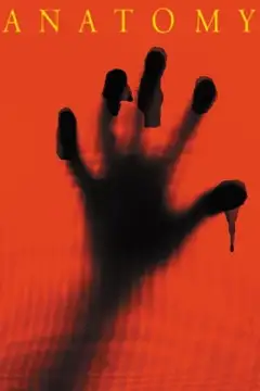Anatomía veroTV Online • Pelicula Completa
