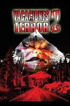 Vacaciones de terror 2 veroTV Online • Pelicula Completa