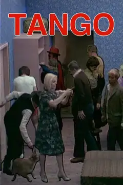 Tango Online • Polski Lektor