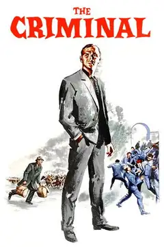 The Criminal Online • Polski Lektor