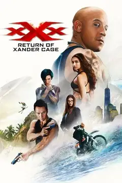 xXx: Reactivated veroTV Online • Pelicula Completa