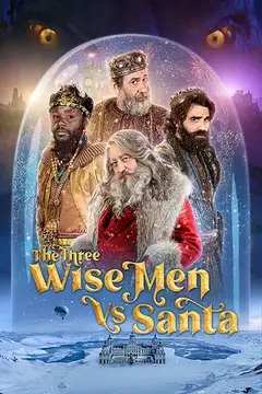 Ver Reyes contra Santa película completa online en español