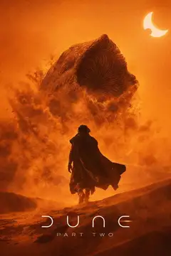 Dune: Parte dos veroTV Online • Pelicula Completa