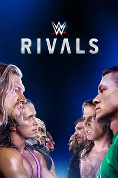 WWE Rivals Ver Online Castellano • veroTV