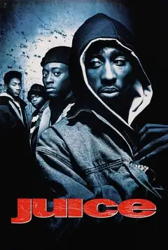 Juice veroTV Online • Pelicula Completa