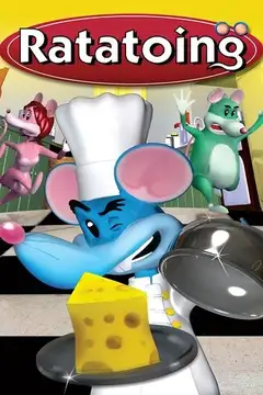 Ratatoing veroTV Online • Pelicula Completa