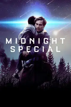Ver Midnight Special película completa online en español