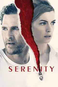Serenity 2019 veroTV Online • Pelicula Completa