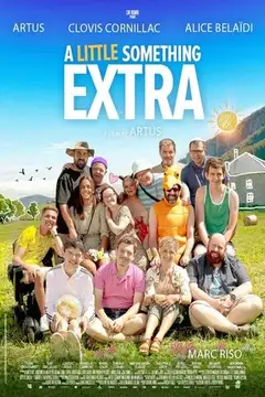 Un p'tit truc en plus veroTV Online • Pelicula Completa