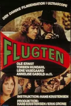 The Escape 1973 veroTV Online • Pelicula Completa