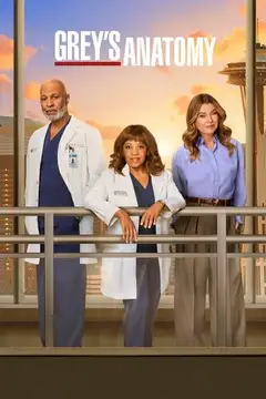 Anatomía de Grey Ver Online Castellano • veroTV