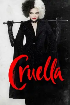 Cruella veroTV Online • Pelicula Completa
