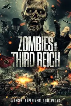Zombies of the Third Reich Online • Polski Lektor