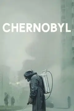 Chernobyl Ver Online Castellano • veroTV