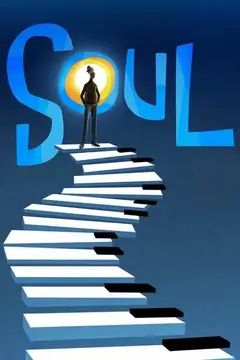 Ver Soul película completa online en español
