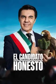 El candidato honesto veroTV Online • Pelicula Completa
