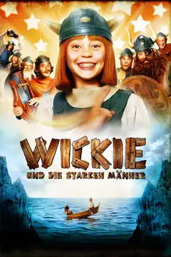 Vicky el vikingo veroTV Online • Pelicula Completa