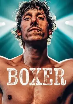 Boxeador veroTV Online • Pelicula Completa