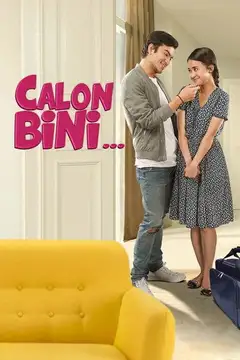 Calon Bini veroTV Online • Pelicula Completa