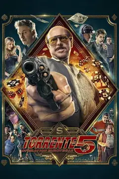 Torrente 5: Operación Eurovegas veroTV Online • Pelicula Completa