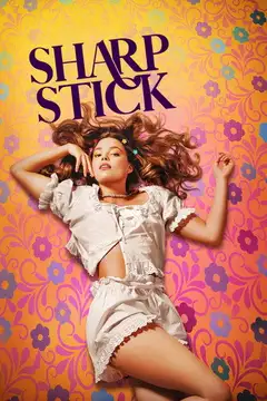 Ver Sharp Stick película completa online en español