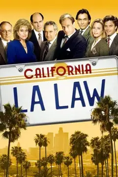 La ley de Los Ángeles Ver Online Castellano • veroTV