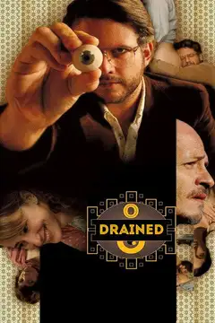 O Cheiro do Ralo (Olor a caño) veroTV Online • Pelicula Completa