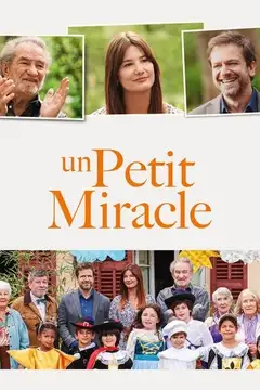Un petit miracle veroTV Online • Pelicula Completa