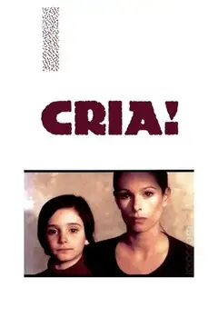 Cría cuervos veroTV Online • Pelicula Completa