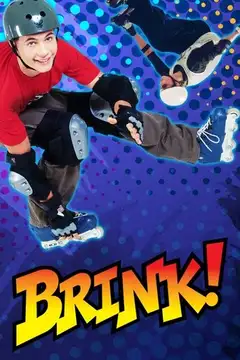 Patinando con el corazón (Brink! Vaya salto) veroTV Online • Pelicula Completa