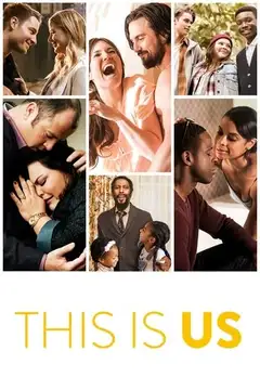 This Is Us Ver Online Castellano • veroTV