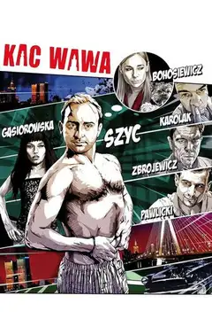Kac Wawa Online • Polski Lektor