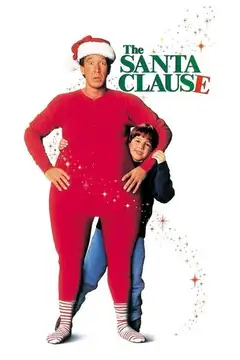 ¡Vaya Santa Claus! veroTV Online • Pelicula Completa