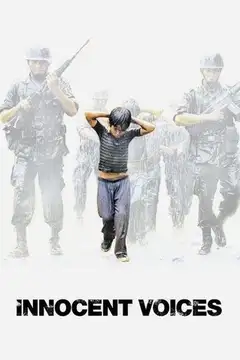 Voces inocentes veroTV Online • Pelicula Completa