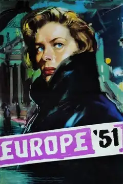Europa '51 veroTV Online • Pelicula Completa