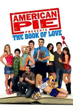 American Pie presenta: El libro del amor veroTV Online • Pelicula Completa