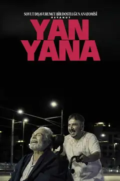 Soyut Dışavurumcu Bir Dostluğun Anatomisi Veyahut Yan Yana veroTV Online • Pelicula Completa