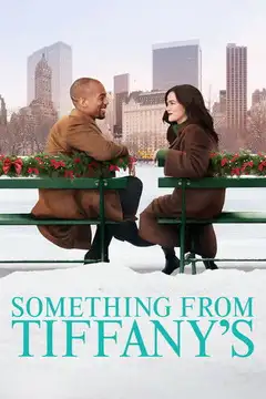 Algo de Tiffany’s veroTV Online • Pelicula Completa