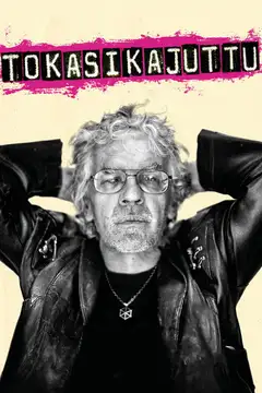 The Punk Voyage Online • Polski Lektor