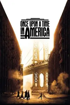 Érase una vez en América veroTV Online • Pelicula Completa