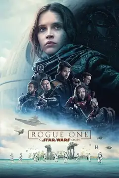 Rogue One: Una historia de Star Wars veroTV Online • Pelicula Completa