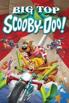 Ver Scooby-Doo: Wielka draka wilkołaka película completa online en español