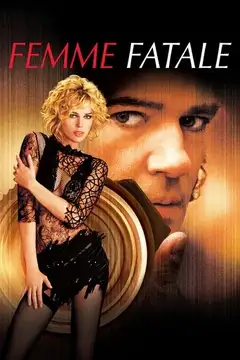 Femme Fatale veroTV Online • Pelicula Completa