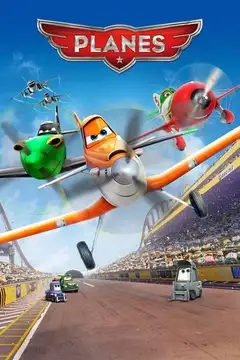 Aviones veroTV Online • Pelicula Completa