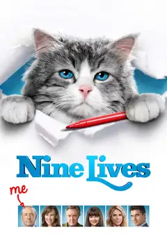 Ver Siete vidas, este gato es un peligro película completa online en español